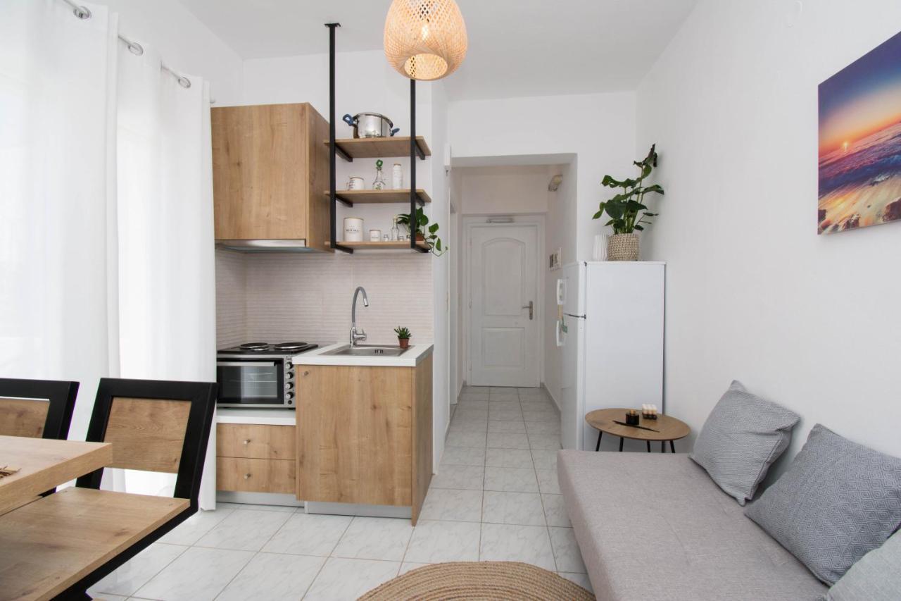 Jasmine Suites "By Checkin" Sissi Eksteriør bilde