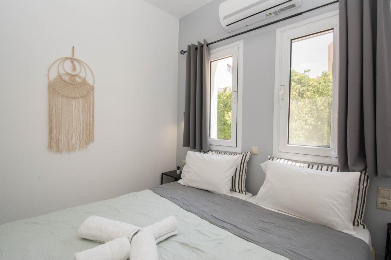 Jasmine Suites "By Checkin" Sissi Eksteriør bilde