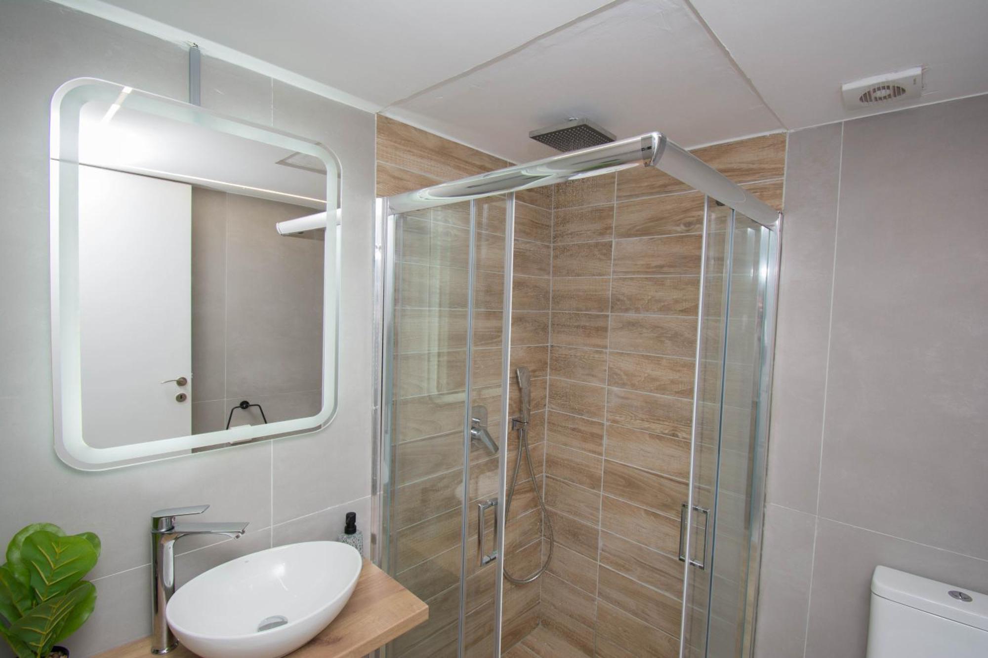 Jasmine Suites "By Checkin" Sissi Eksteriør bilde