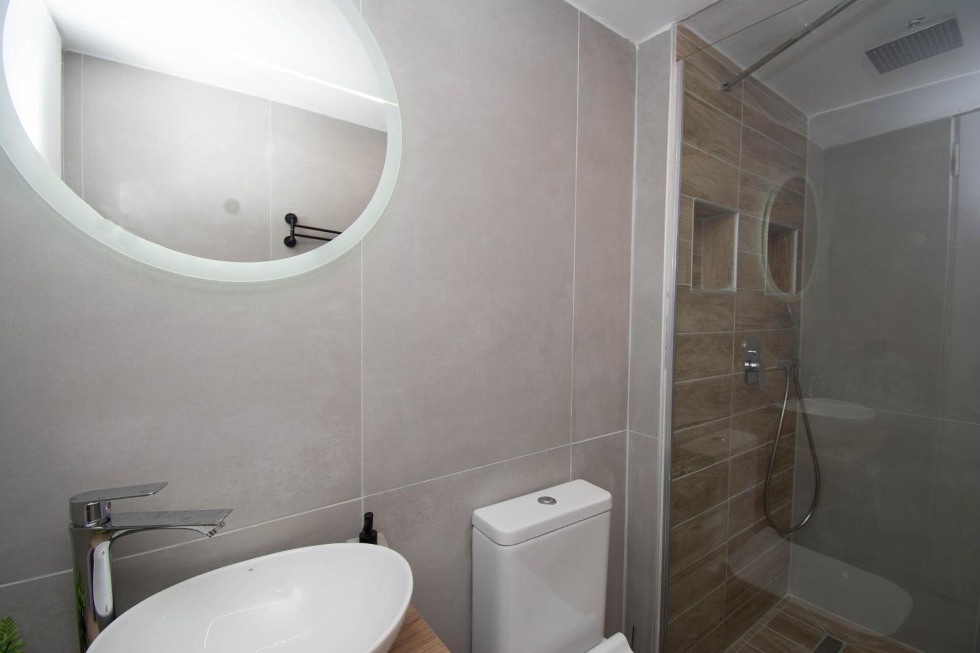 Jasmine Suites "By Checkin" Sissi Eksteriør bilde