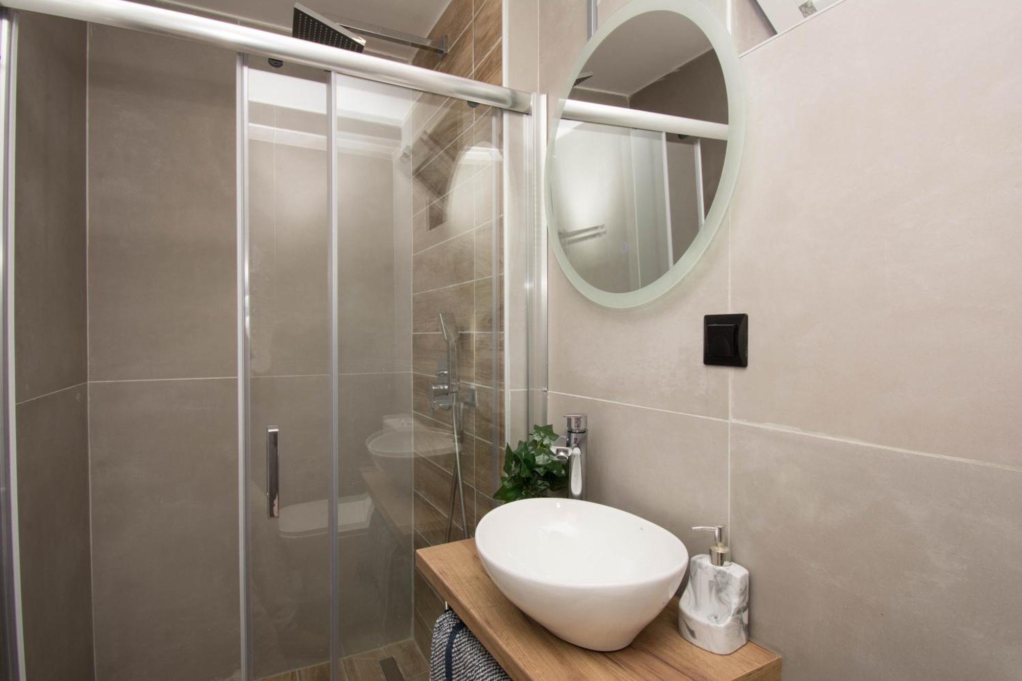 Jasmine Suites "By Checkin" Sissi Eksteriør bilde